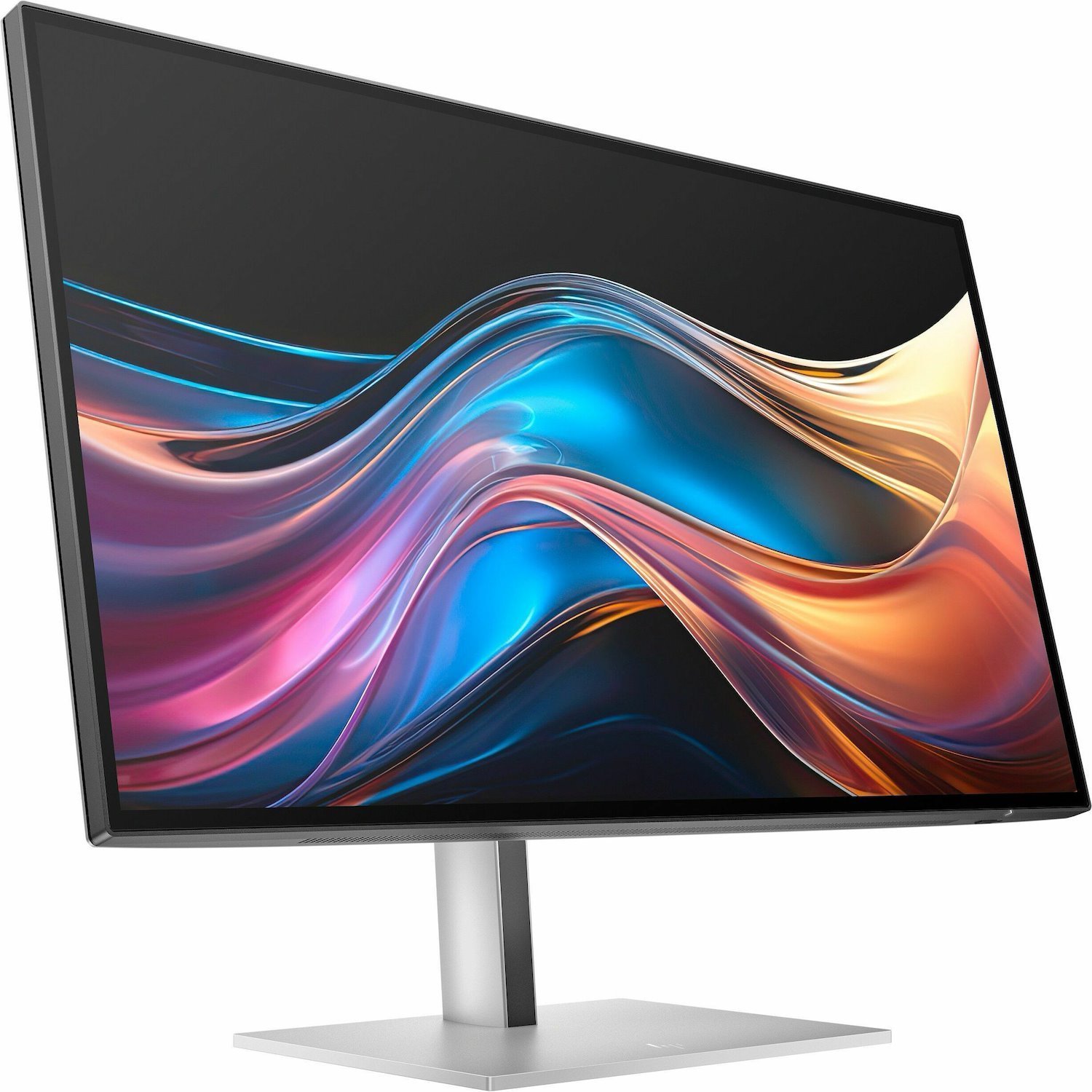 HP 727pq 27" Class WQHD LCD Monitor - 16:9