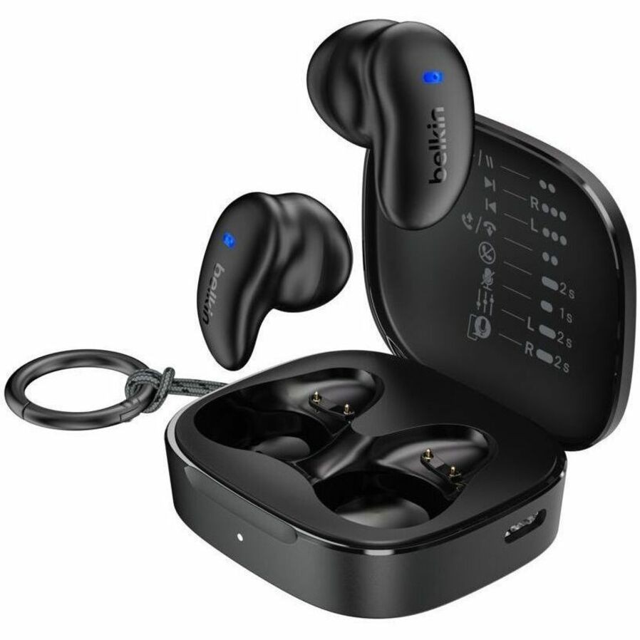 Belkin Soundform Anywhere True