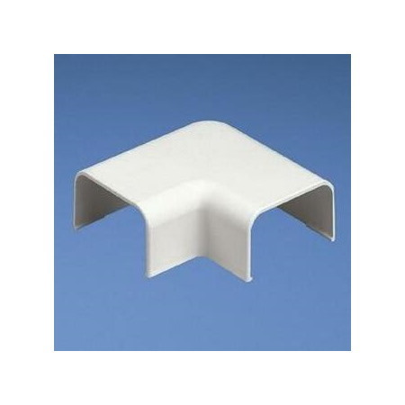 PANDUIT Right Angle Fitting For LD10 Raceway