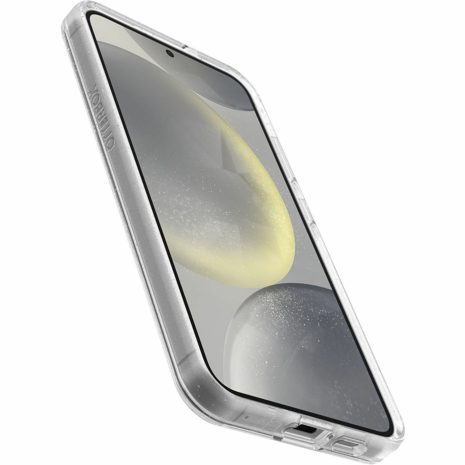 OtterBox Galaxy S24+ Case Symmetry Series Clear