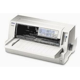 Epson LQ-680 Pro Dot Matrix Printer