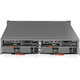 Lenovo ThinkSystem DE4000H 12 x Total Bays SAN Storage System - 2U Rack-mountable