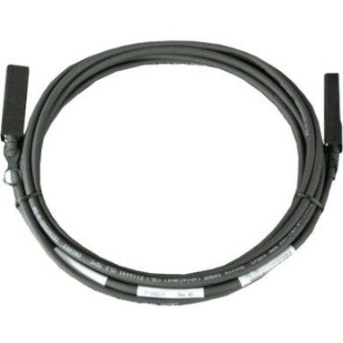 Dell Twinaxial-Kabel SFP SFP 3M Svart