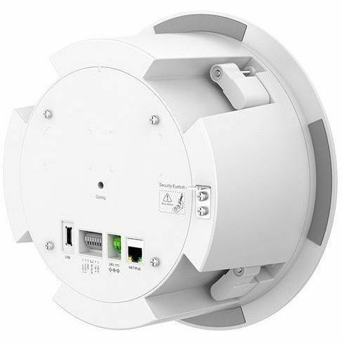 Grandstream GSC3506 V2 Ceiling Mountable Speaker - 30 W RMS