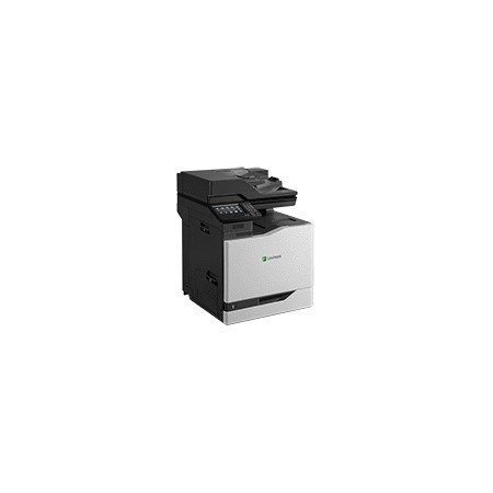 Lexmark CX820de Laser Multifunction Printer - Color