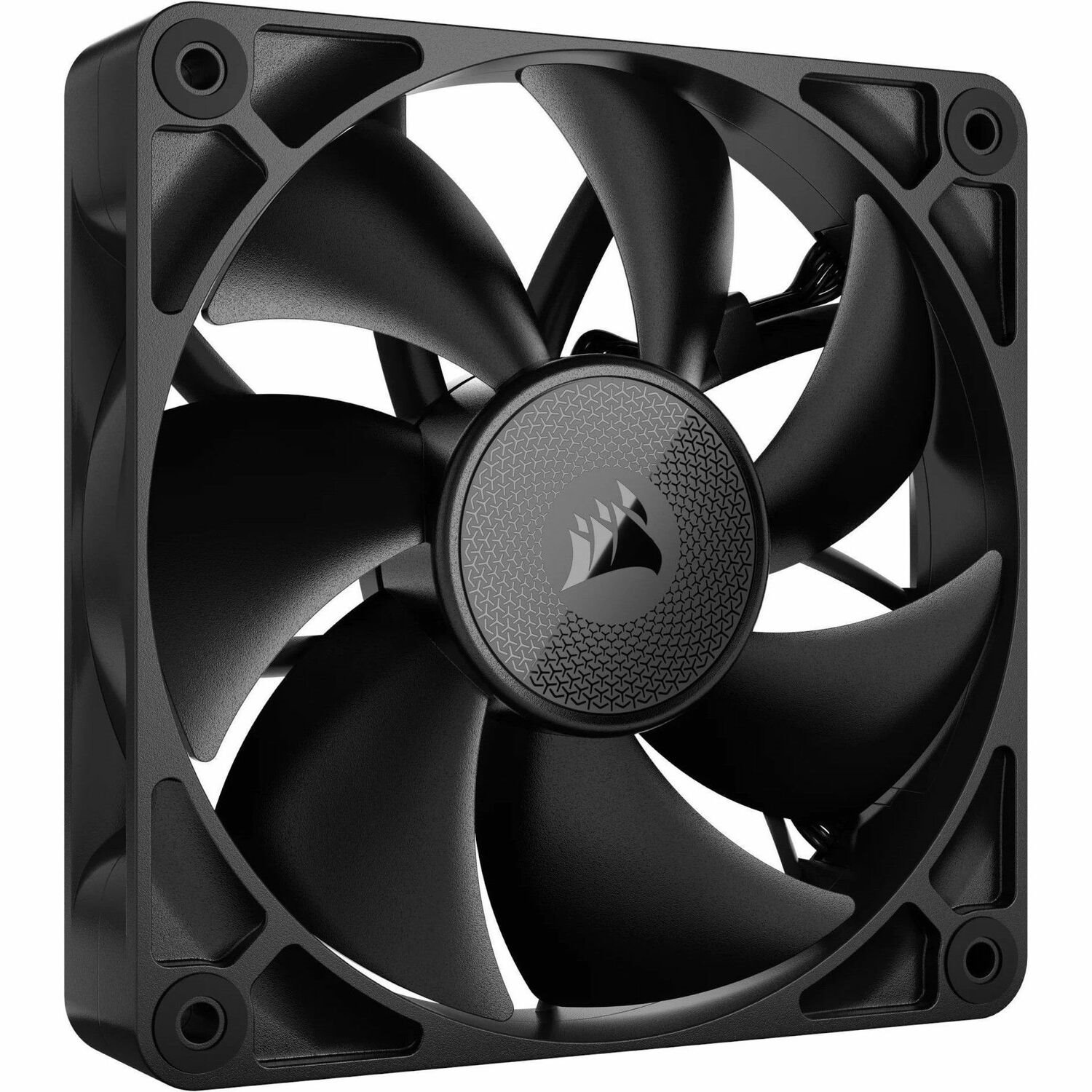 Corsair iCUE RX120 1 Cooling Fan - Case, Desktop Computer, PC