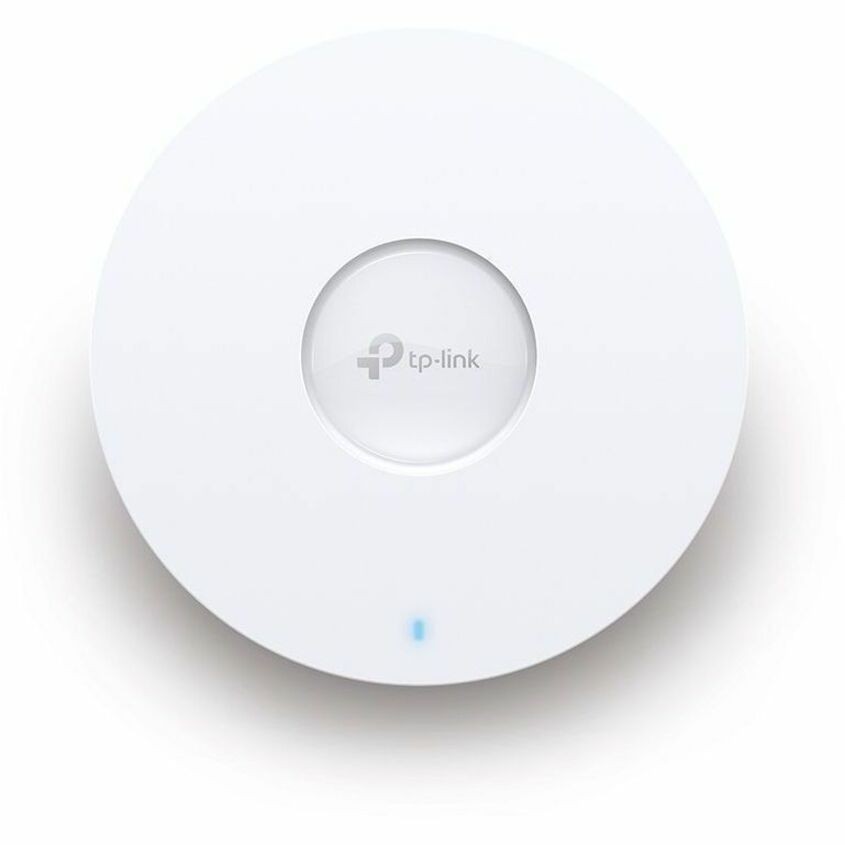 TP-LINK OMADA AX3000 WI-FI 6 DUAL-BAND CEILING ACCESS POINT, ULTRA-RANGE, POE+, 5YR
