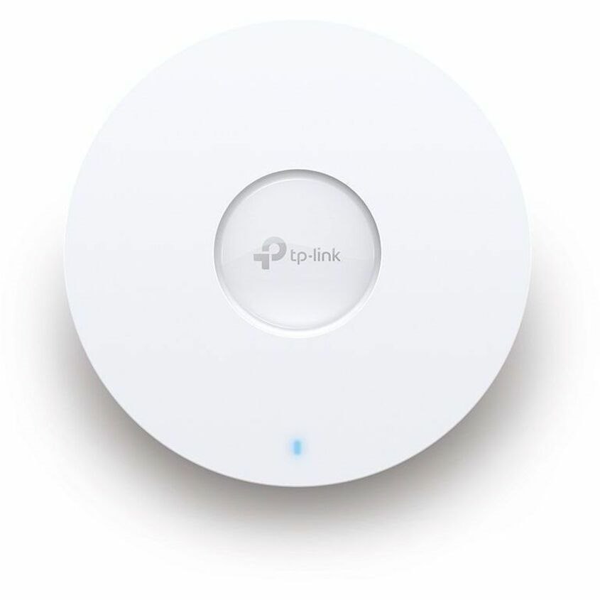 TP-Link Omada EAP653 UR Dual Band IEEE 802.11 a/b/g/n/ac/ax 2.91 Gbit/s Wireless Access Point