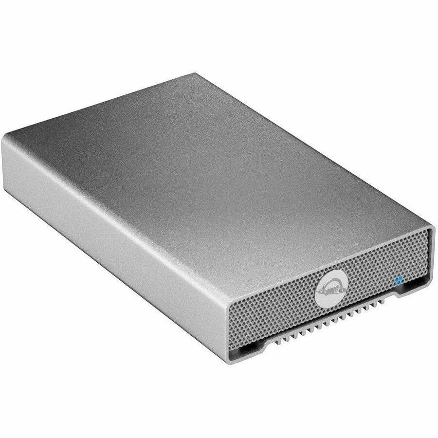 Owc 1.0TB Owc Mercury Elite Pro Mini Usb-C (10GB/S) Bus-Powered Portable Hard Drive
