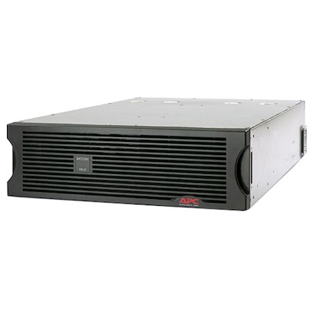 APC Smart-UPS XL Battery Pack 48V, rackmount, 3U