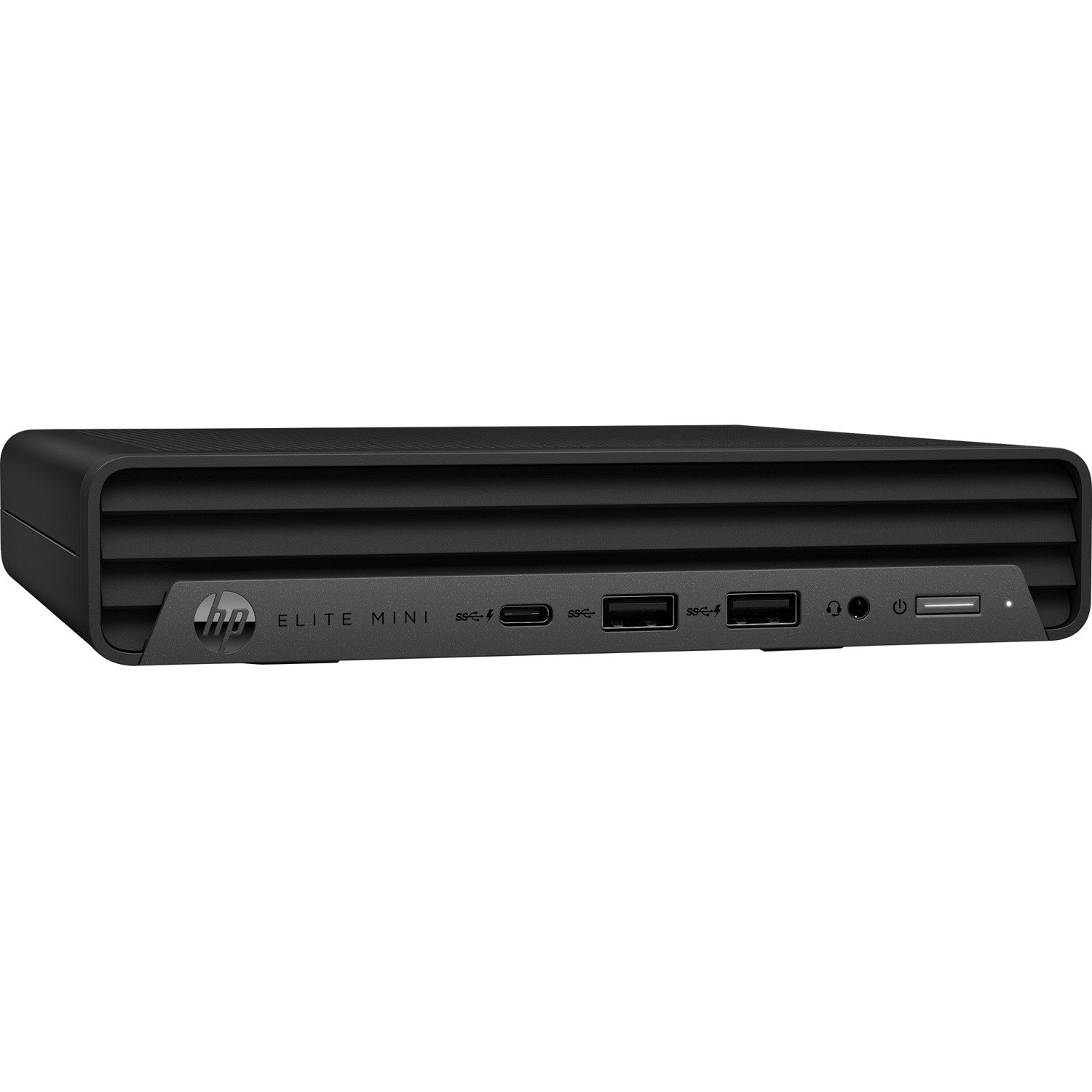 HP Elite Mini 800 G9 Desktop Computer - Intel Core i7 12th Gen i7-12700T - 16 GB - 256 GB SSD