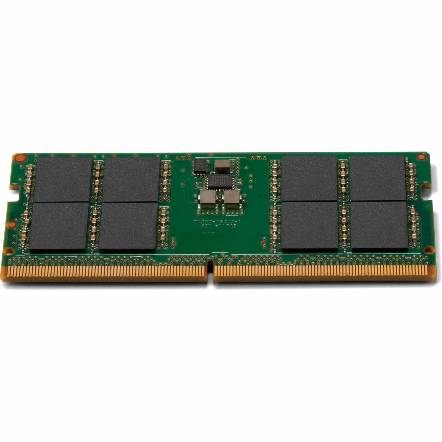 HP 32GB DDR5 (1x32GB) 5600 SODIMM ECC Memory