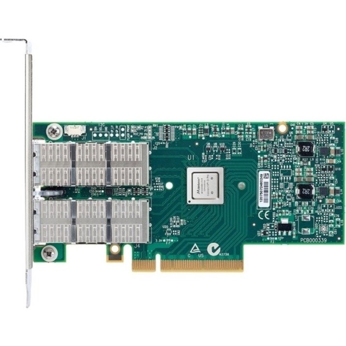 Mellanox ConnectX-4 Infiniband Host Bus Adapter