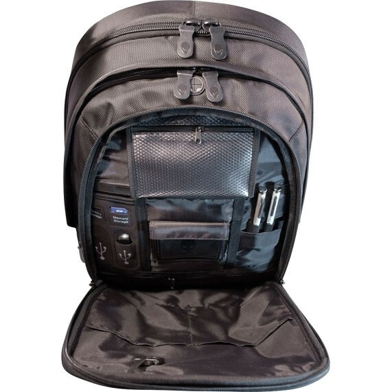 Mobile Edge 17.3" Alienware Orion Backpack