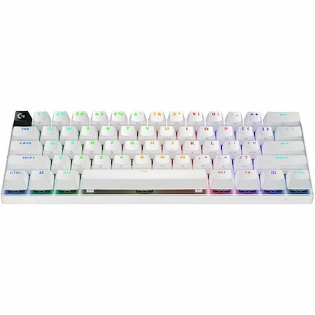 Logitech G PRO X 60 Gaming Keyboard