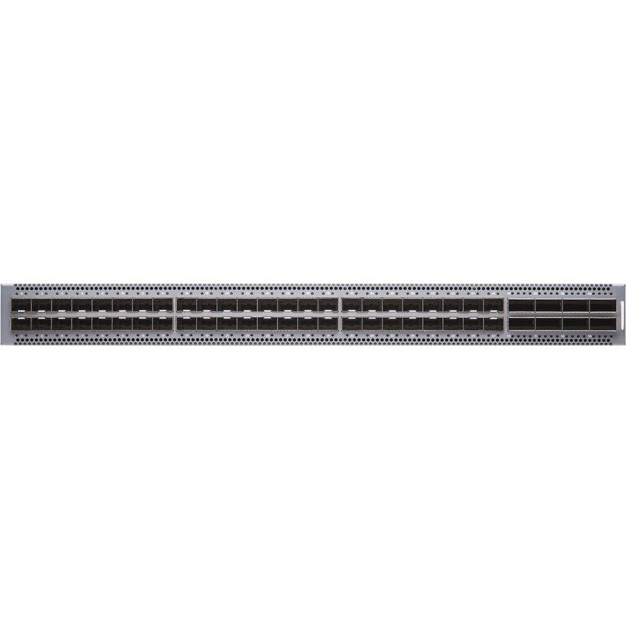 Juniper QFX5100 QFX5120-48Y 48 Ports Manageable Ethernet Switch - TAA Compliant