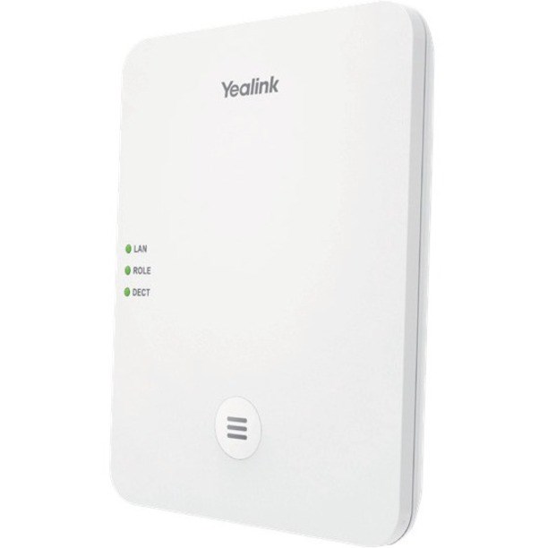Yealink Cordless DECT IP Multi-Cell System