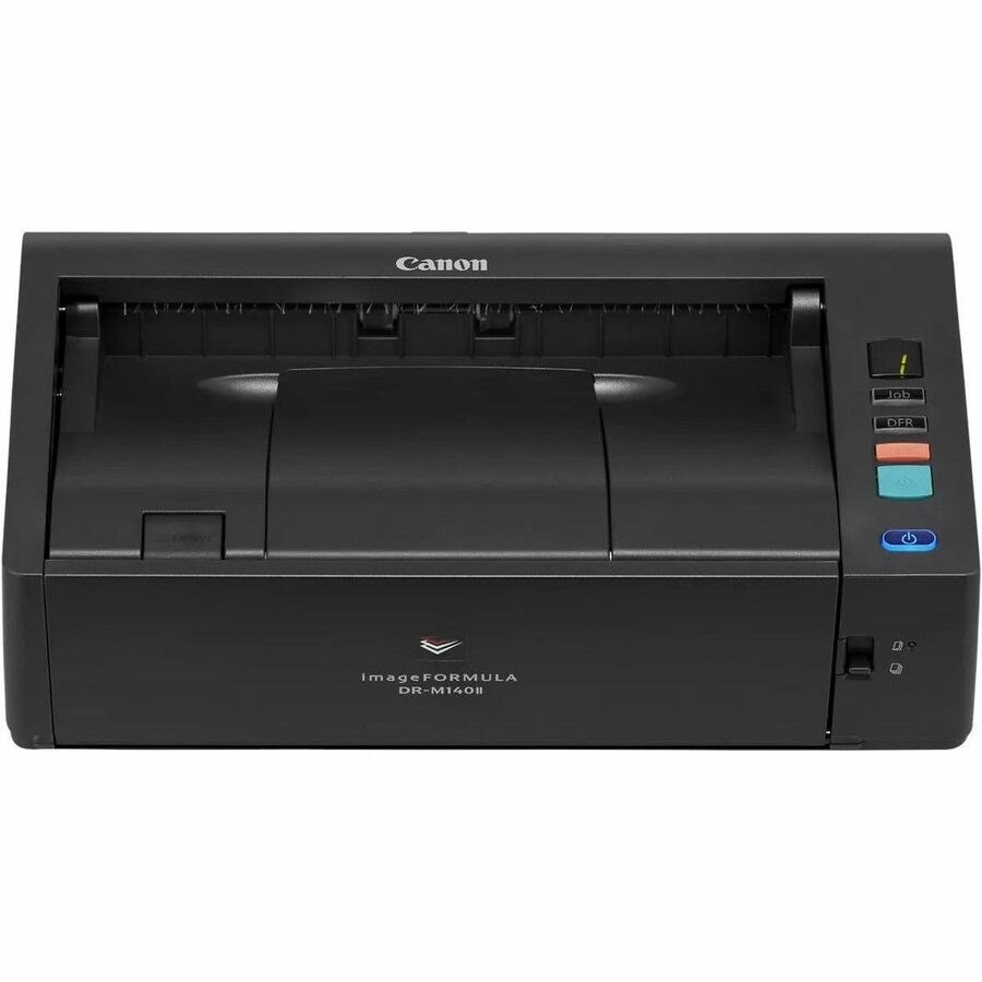 Canon imageFORMULA DR-M140II Sheetfed Scanner - 600 dpi Optical