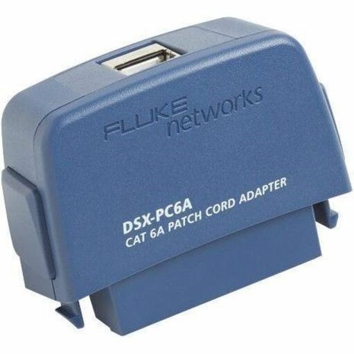 Fluke Networks Network Adapter