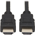 Eaton Tripp Lite Series High Speed HDMI Cable with Ethernet, UHD 4K, Digital Video with Audio (M/M), 10 ft. (3.05 m)