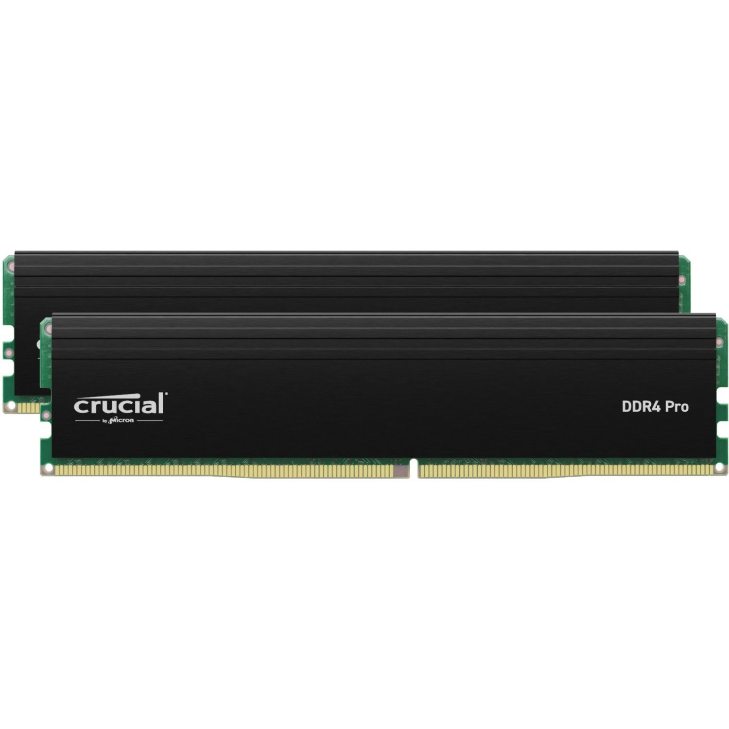 Crucial Pro 64GB DDR4 SDRAM Memory Module