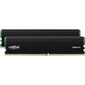 Micron Pro 32GB DDR4 SDRAM Memory Module