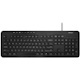 Macally Deluxe Full Size USB Keyboard for PC
