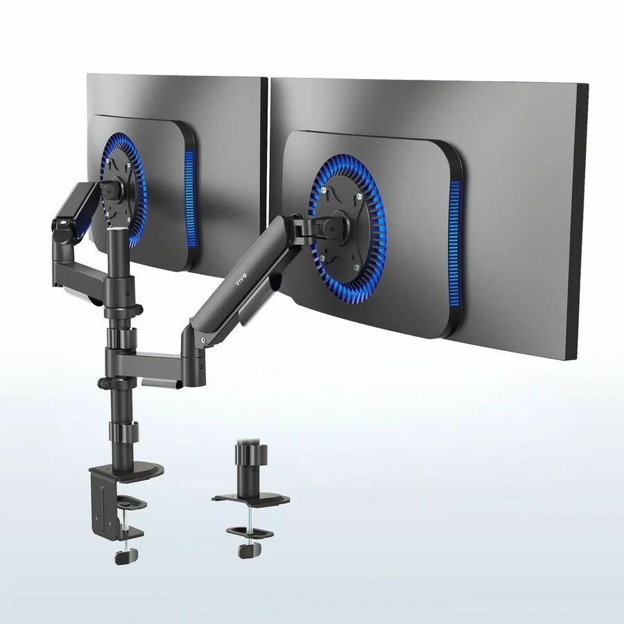 VIVO Dual Monitor Arm Mount