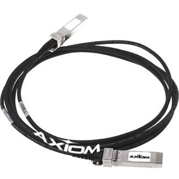 Axiom 10GBASE-CU SFP+ Passive DAC Twinax Cable Meraki Compatible 7m