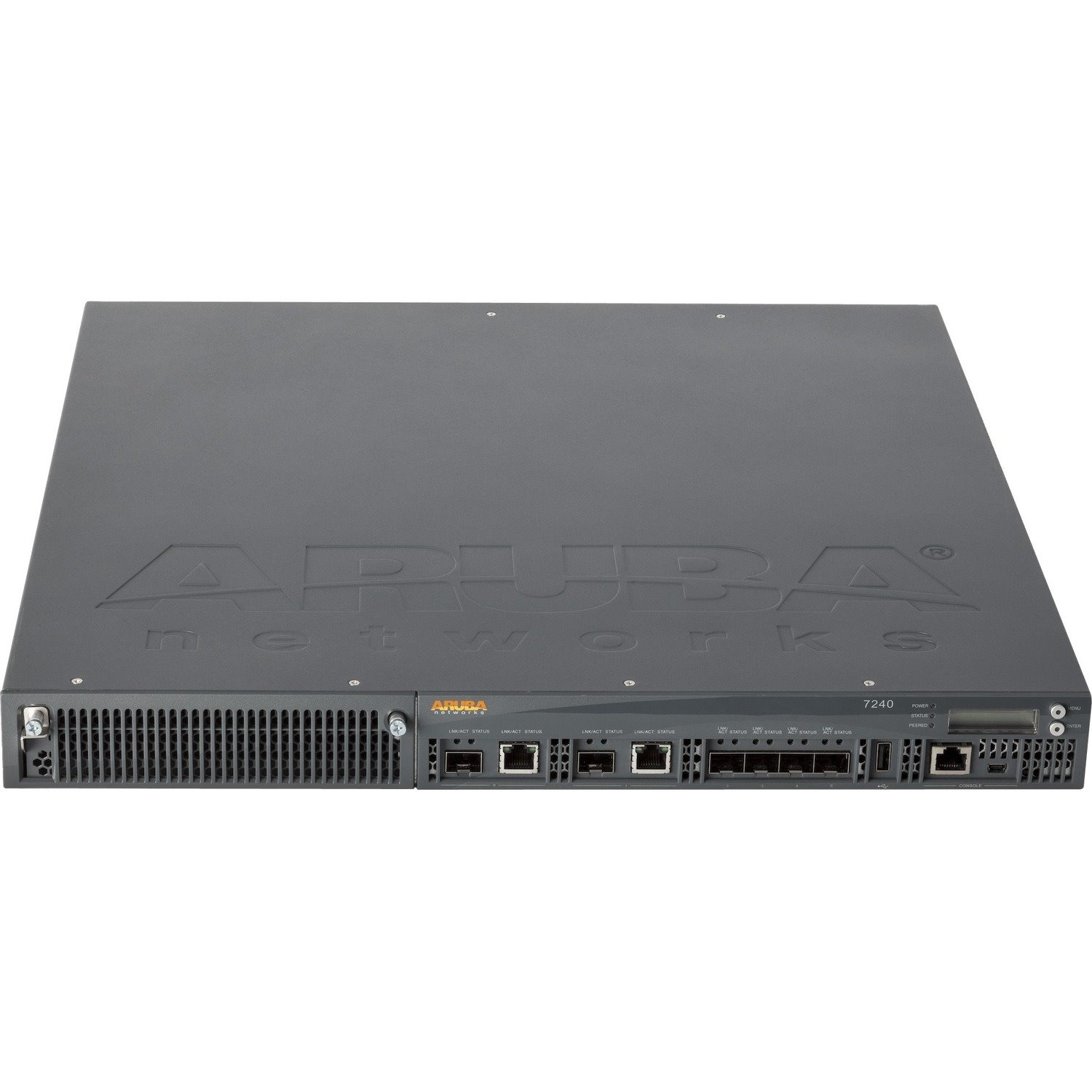 HPE 7240XM Wireless LAN Controller