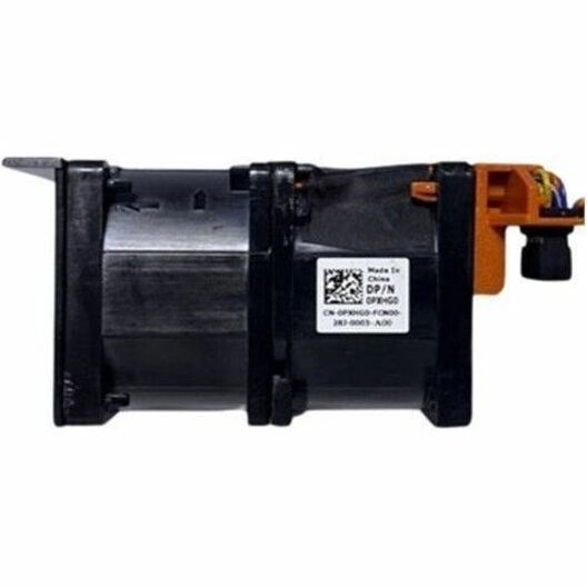 Dell Koelingsventilator - computer, Chipset, Grafische kaart, Harde schijf, Processor, Server, Chassis