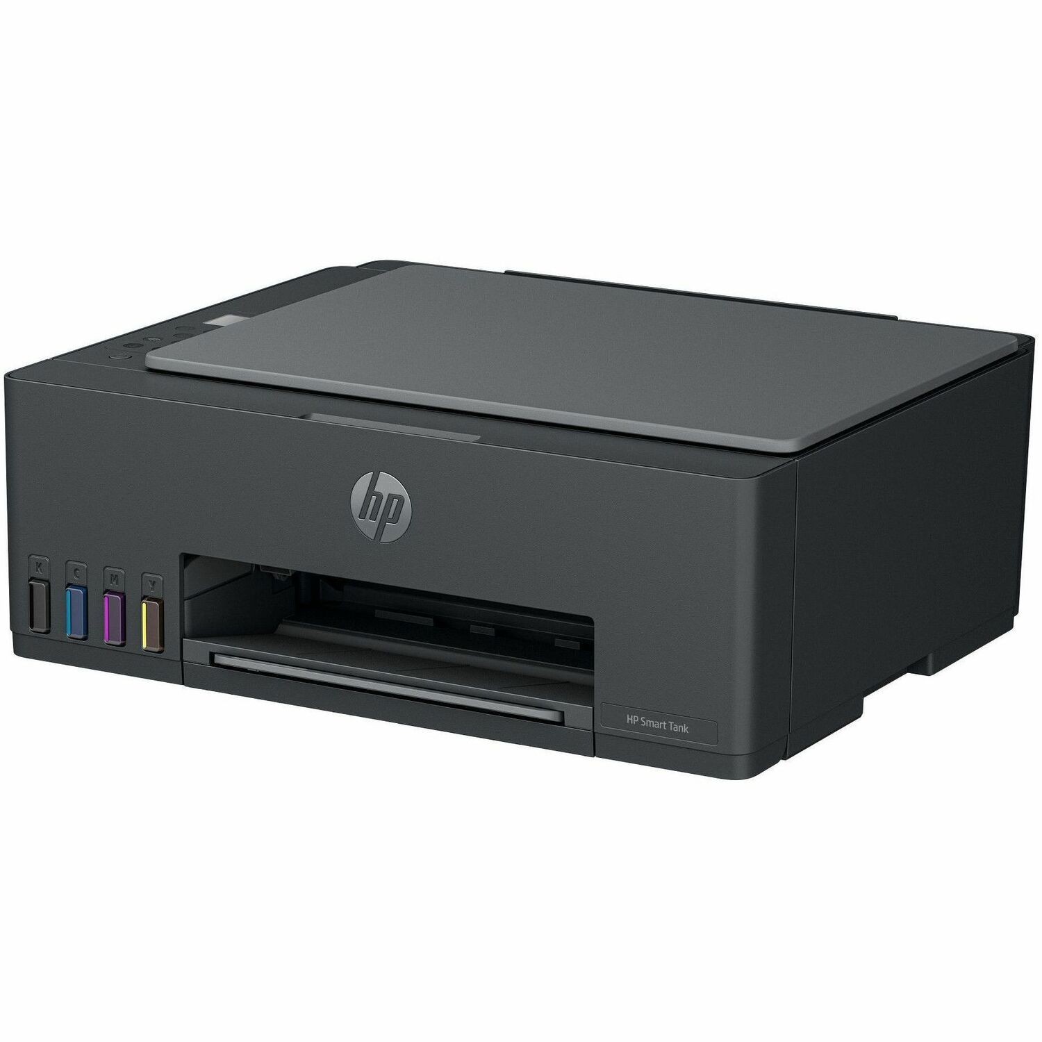 HP 5115 Bedraad en draadloos Smart Tank Inkjet multifunctionele printer - Kleur
