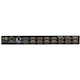 Eaton Tripp Lite Series 16-Port 1U Rack-Mount USB/PS2 KVM Switch with On-Screen Display