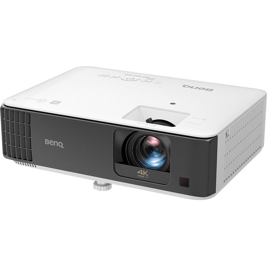 BenQ TK700STI 3D Short Throw DLP Projector - 16:9