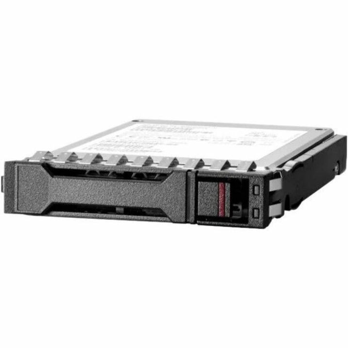 HP 480 GB Solid State Drive - 2.5" Internal - SATA (SATA/600) - Mixed Use