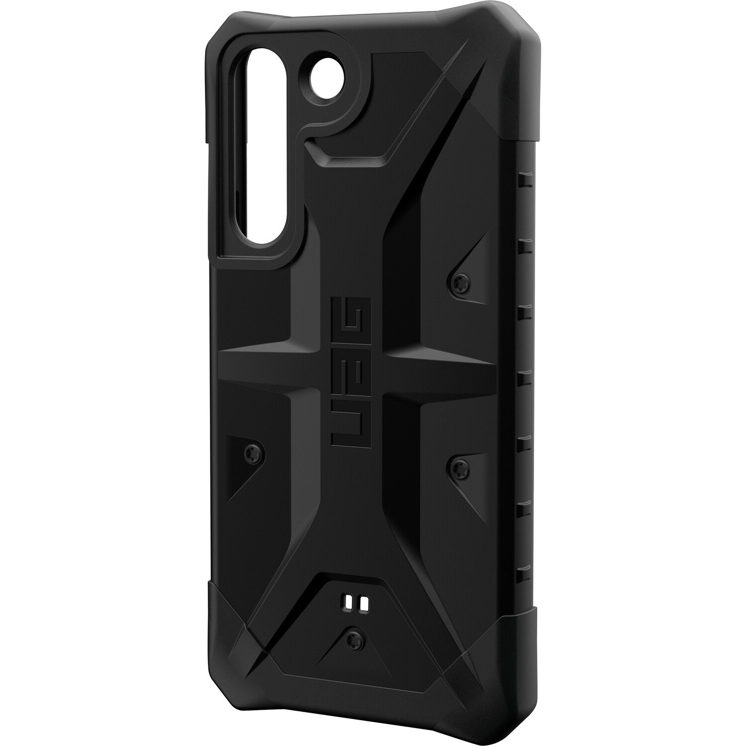 Urban Armor Gear Pathfinder Series Galaxy S22 5G Case - Black