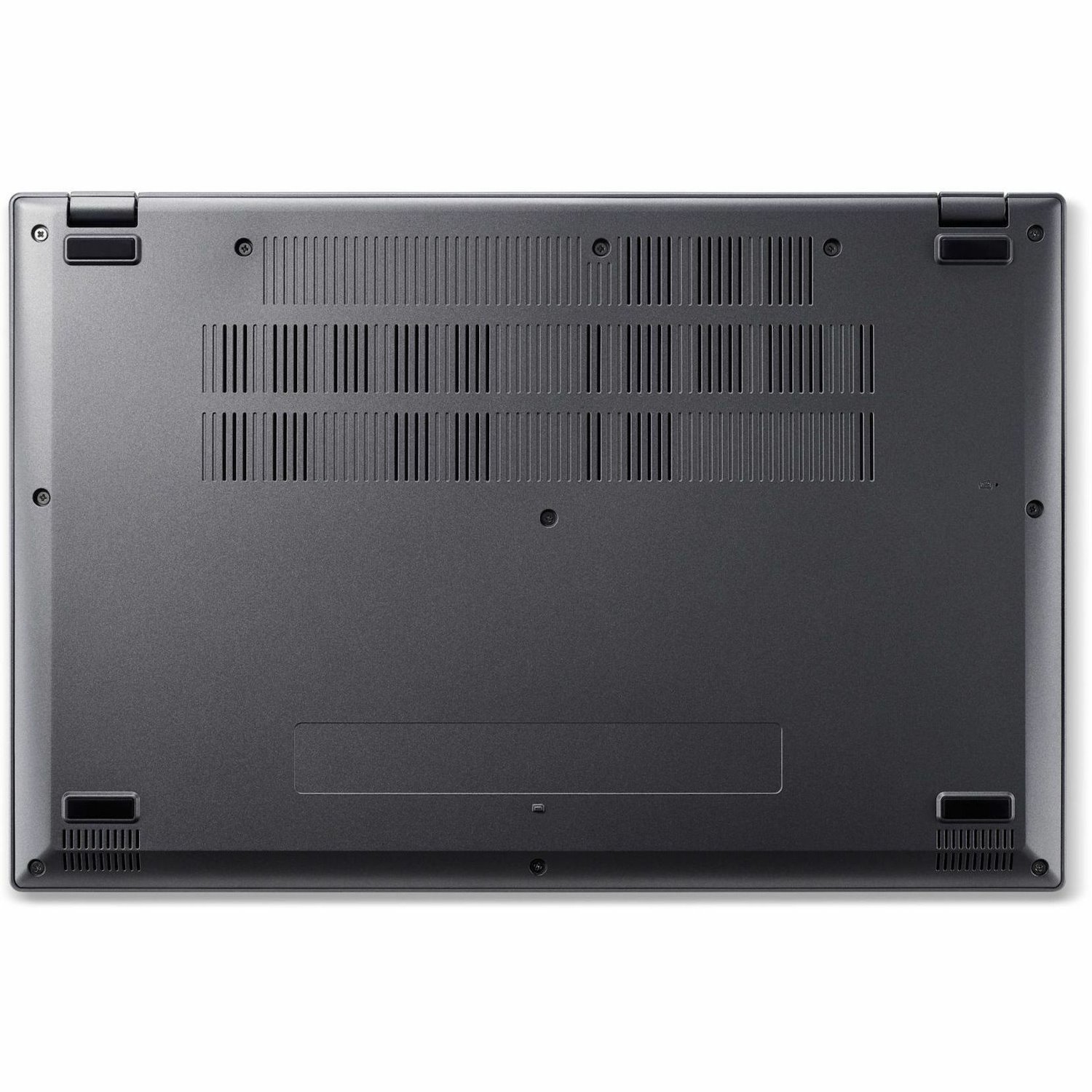 Acer Aspire 15 A15-51M A15-51M-72QR 39.6 cm (15.6") Notebook - Full HD - Intel Core i7 13th Gen i7-13620H - 16 GB - 512 GB SSD - English (UK) Keyboard - Iron