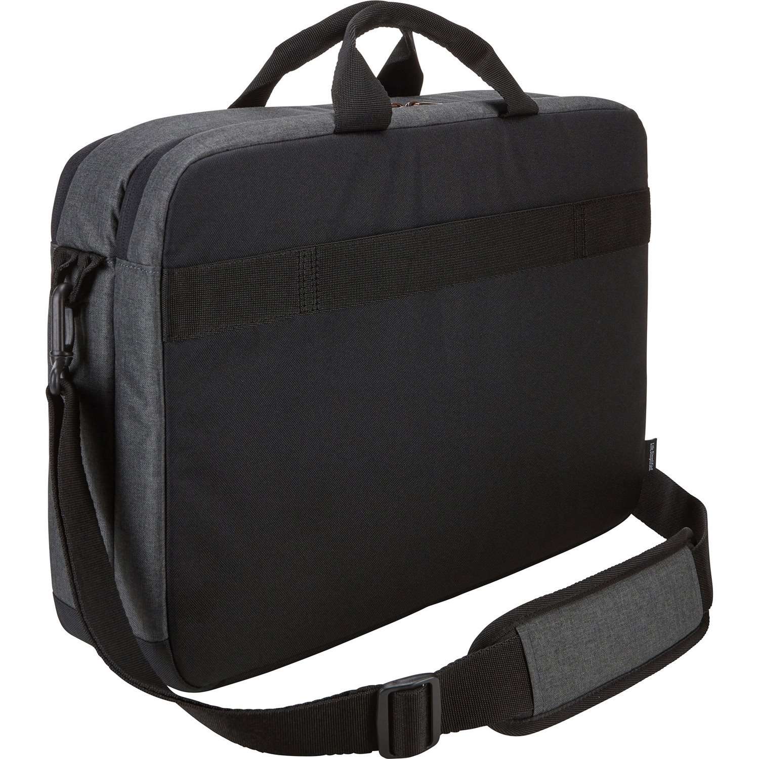 Case Logic Era ERALB-116-OBSIDIAN Carrying Case for 40.6 cm (16") Notebook - Obsidian