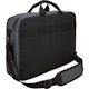Case Logic Era ERALB-116-OBSIDIAN Carrying Case for 40.6 cm (16") Notebook - Obsidian