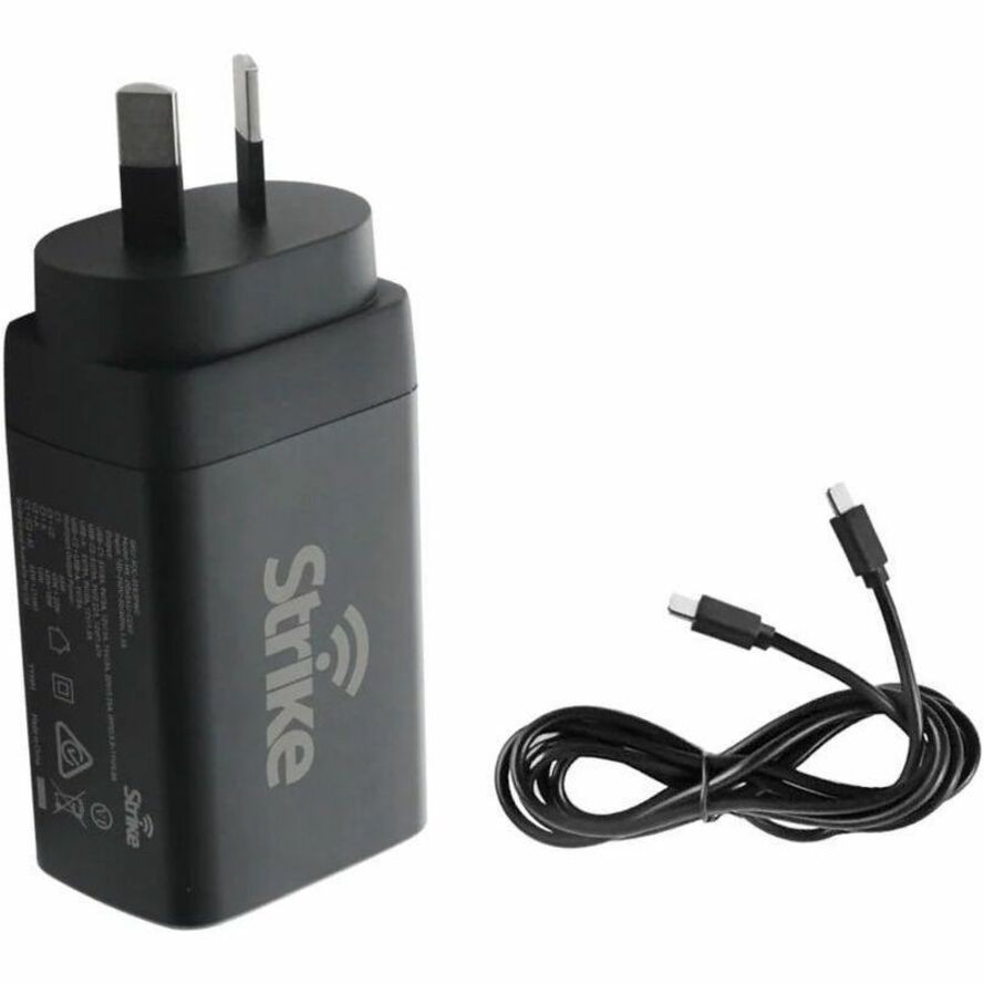 Strike 65 W AC Adapter