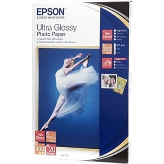 Epson C13S041926 Photo Paper