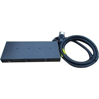 HPE - Certified Genuine Parts G2 Basic 6-Outlets PDU