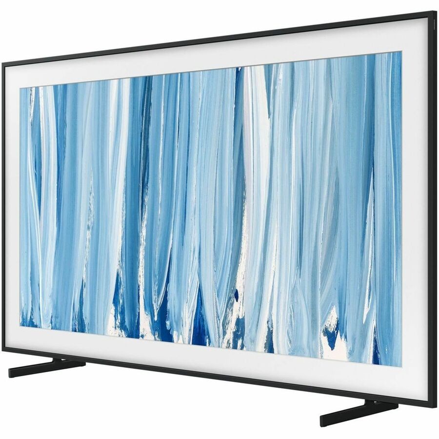 Samsung The Frame Pro LS03HW QN85LS03HWF 85" Smart LED-LCD TV 2026 - 4K UHDTV - High Dynamic Range (HDR) - Black