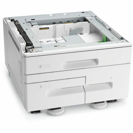 Xerox High Capacity Tandem Tray