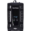 CyberPower AVRG900LCD Intelligent LCD UPS Systems