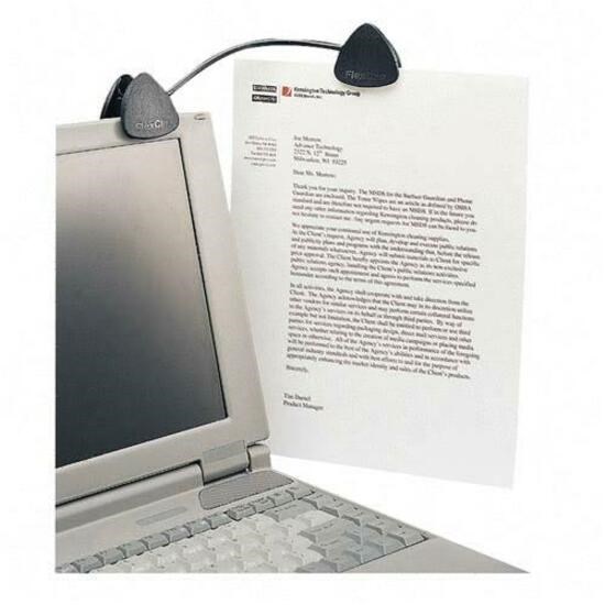 Kensington FlexClip 62081 Copy Holder