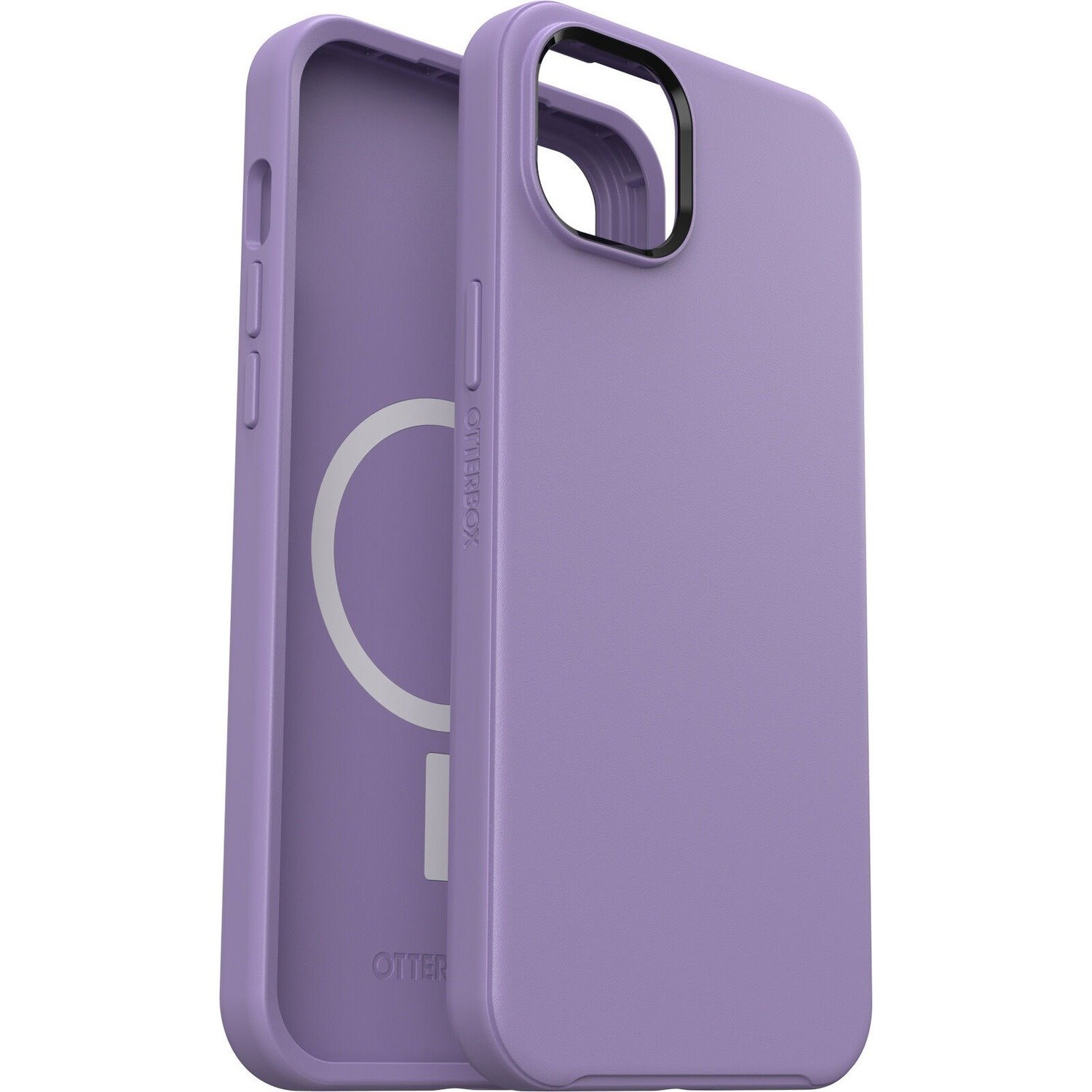 OtterBox iPhone 14 Plus Case for MagSafe Symmetry Series+ Antimicrobial