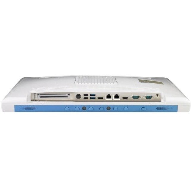 Advantech Point-of-Care POC-W213 All-in-One Computer - Intel Core i5 6th Gen i5-6300U - 4 GB - 21.5" Touchscreen - Desktop