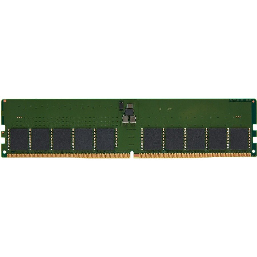 Kingston 32GB DDR5 SDRAM Memory Module