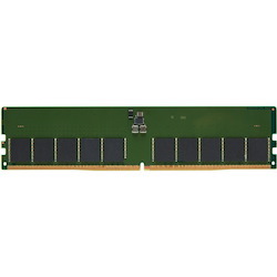 Kingston 32GB DDR5 SDRAM Memory Module